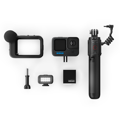 GoPro Hero 12 Black Creator Edition01